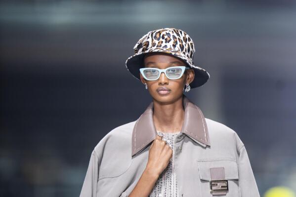 Fendi new collection hot sale